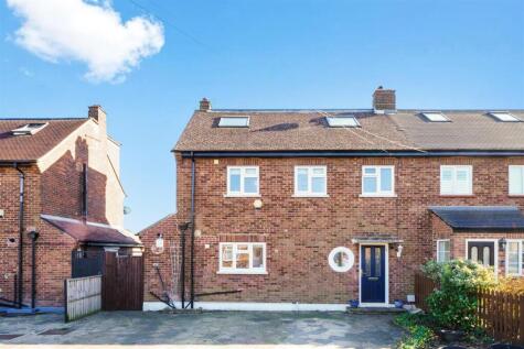 Stanhope Road, Barnet, EN5 2QS