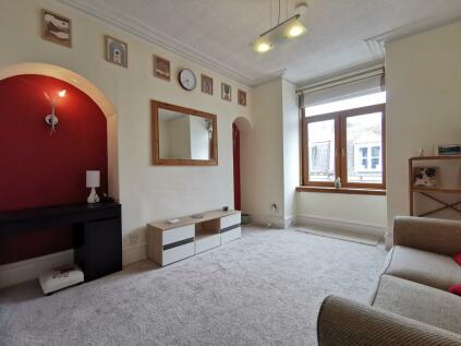 Aberdeen - 2 bedroom flat