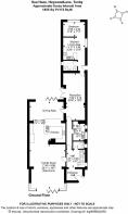 Floor/Site plan 2