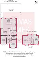 Westland Drive - Proposed layout