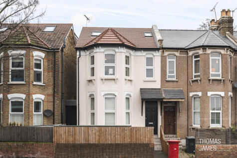 Lordship Lane, Haringey, N22