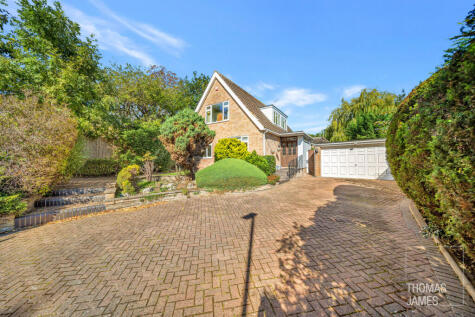 Orchardmede, London, N21