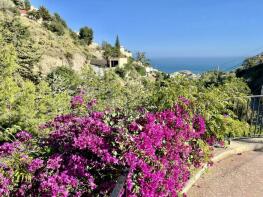 Photo of Andalucia, Granada, Almucar