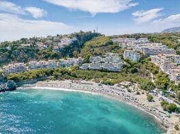 Photo of Andalucia, Granada, La Herradura