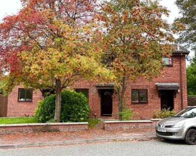 Parkgate Court, Chester, CH1