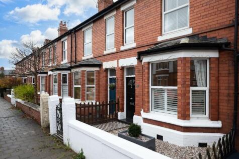 Lime Grove, Hoole, Chester, CH2