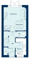Leigh Ground Floor