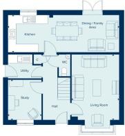 Winkfield Ground Floor