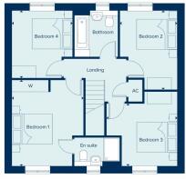 Winkfield First Floor