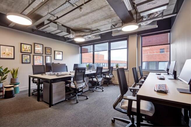 Private Office