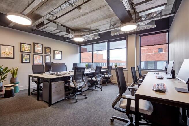 Private Office