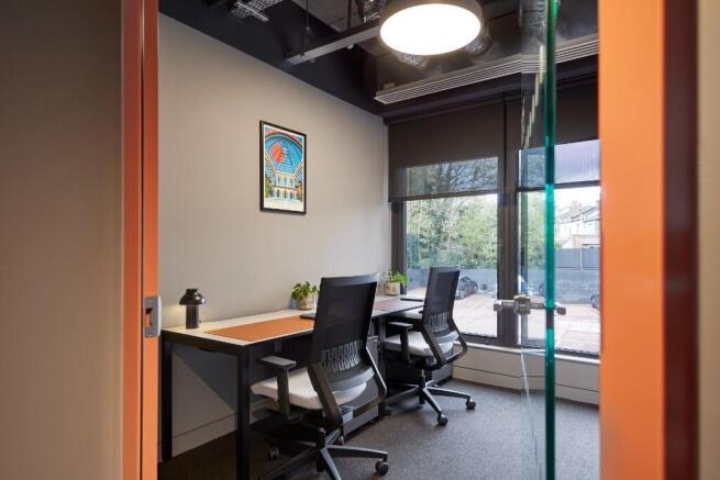 Private Office
