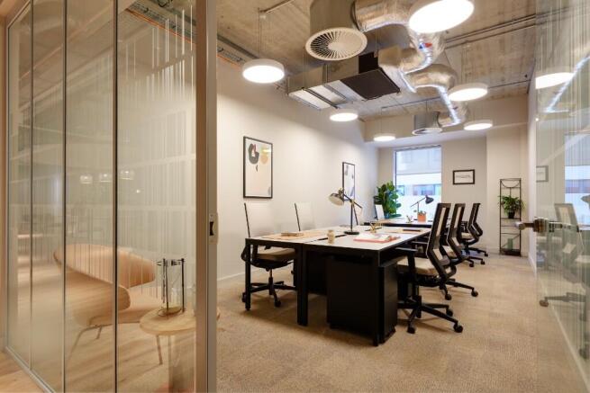 Private Office