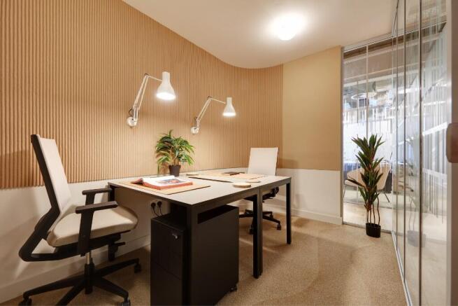 Private Office