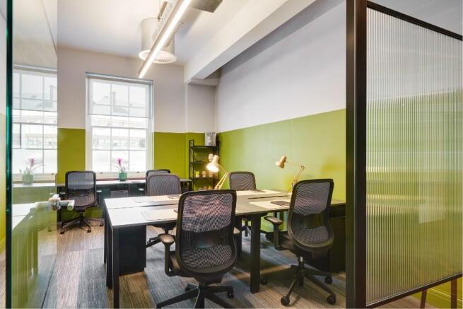 Private Office