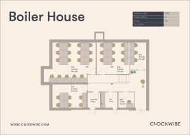 The Boiler House