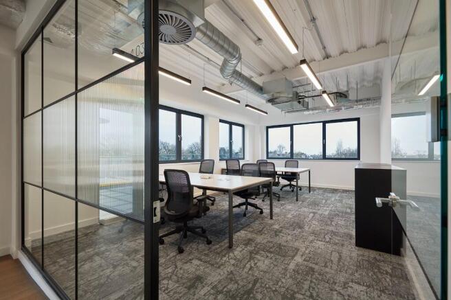 Private Office