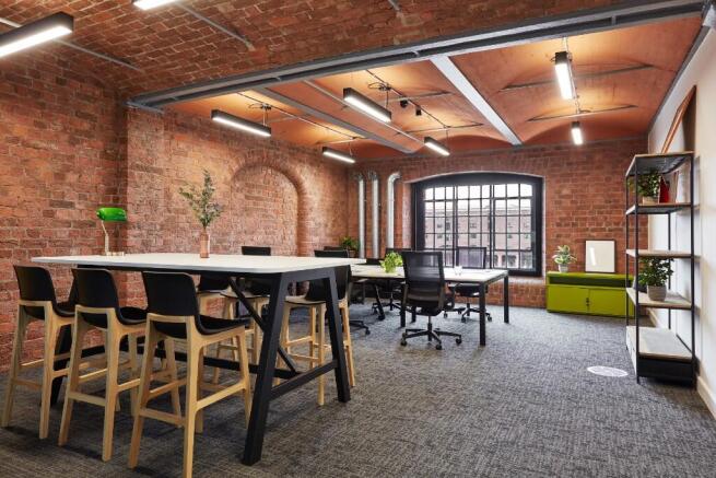 Private Office