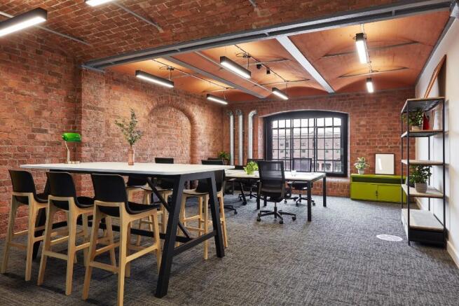 Private Office