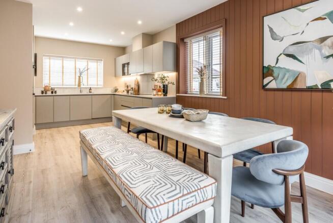 Showhome