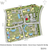 Plot Location
