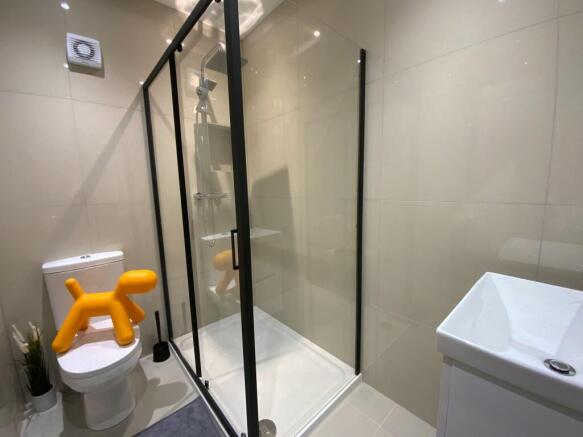 Bathroom 2