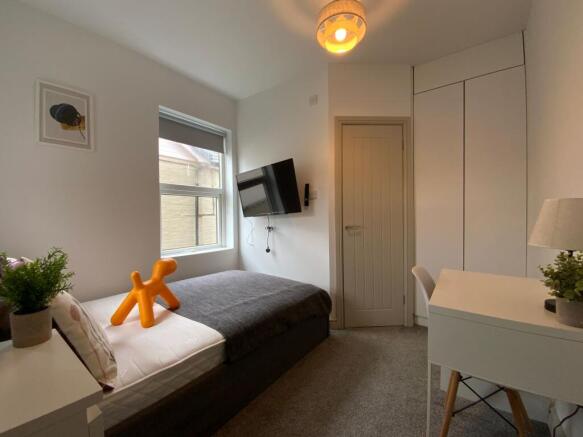 Bedroom 2