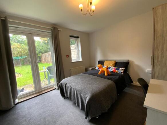 Bedroom 2
