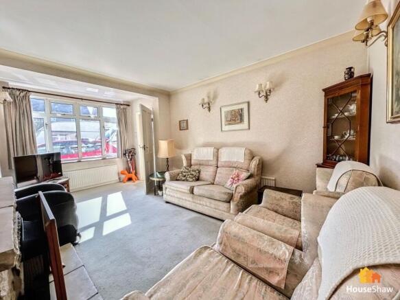 Front Reception Room