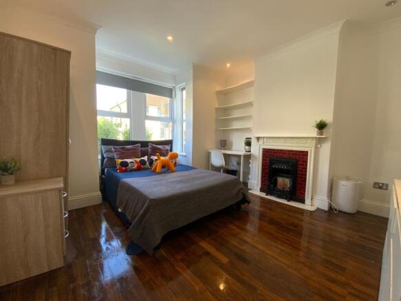 Bedroom 5
