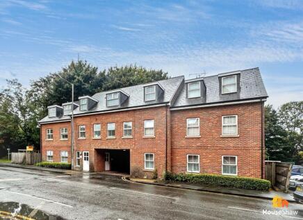 Red Lion Street, Chesham, HP5