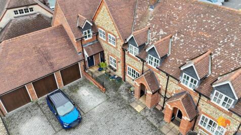 Fullers Hill, Chesham, HP5