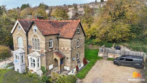 West Wycombe Road, High Wycombe, HP11