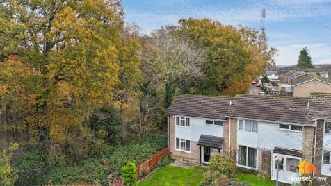 Hithercroft Road, High Wycombe, HP13 5RB