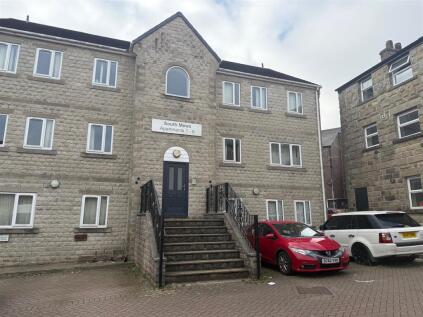 South Mews, Buxton