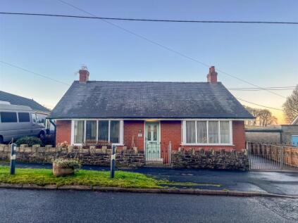 Batham Gate Road, Peak Dale