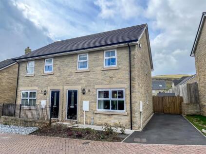 Ashford Drive, Buxton