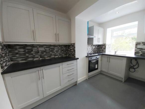 Fitted Kitchen