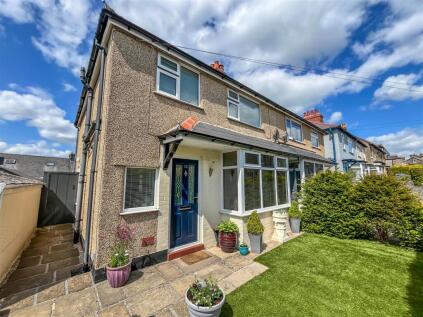 Windsor Park Road, Buxton