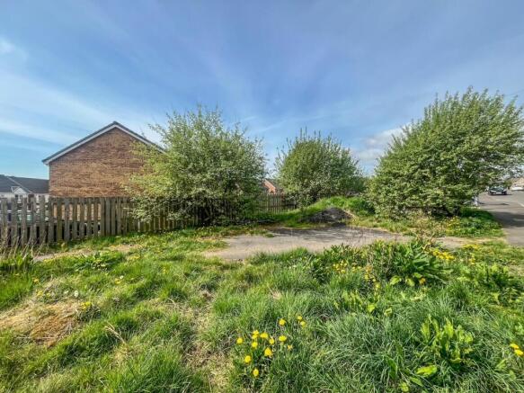 Land off Granby Road