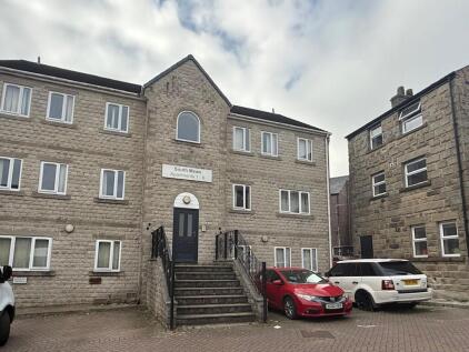 South Mews, Buxton
