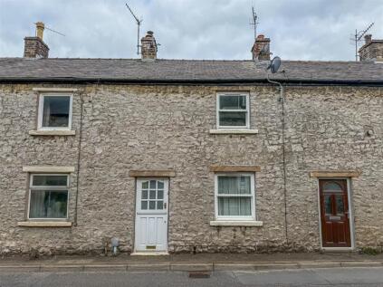 Upper End Road, Peak Dale, Buxton, Derbyshire