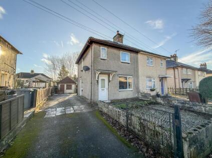 Aldwark Road, Buxton