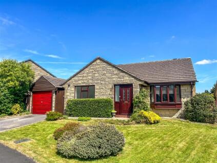 Lismore Park, Buxton