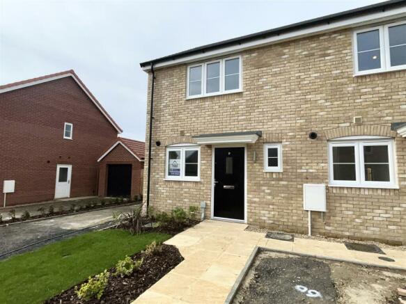Plot 5 - front