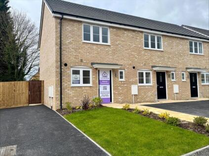 New release – One plot remaining