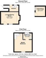 Floorplan - School Lane