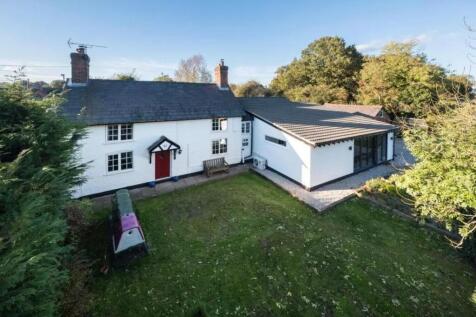 Chester Road, Alpraham