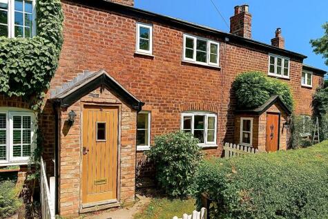 Church Lane, Mobberley, Knutsford