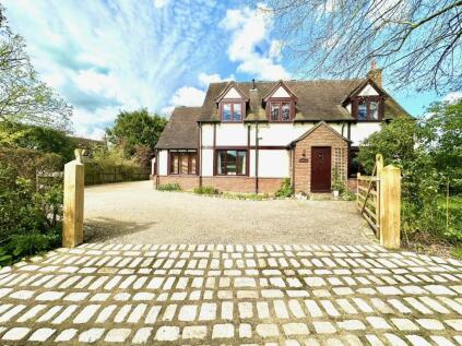 Chapel Lane, Baddiley